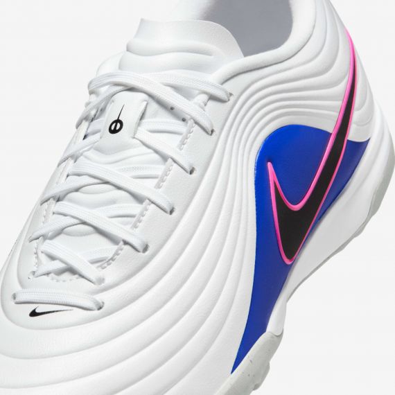Сороконіжки Nike TIEMPO MAESTRO ACADEMY TF IB4484-146, Колір: білий, Розмір виробника: 42.5, зображення 7