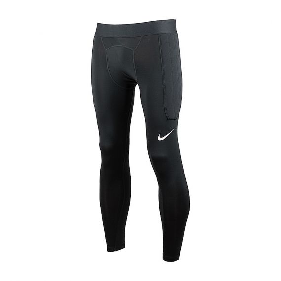 Штани воротарські Nike M DF PAD GRDN I GK TGHT K CV0045-010, Колір: чорний, Розмір виробника: S