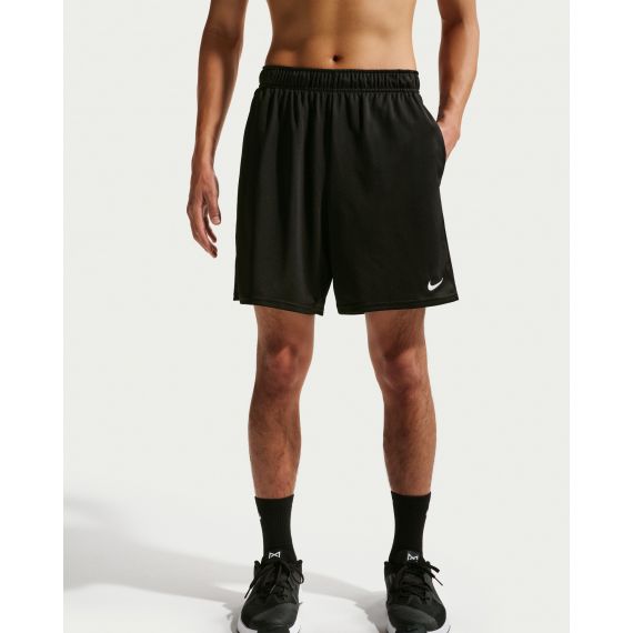 Шорти Nike M DF FLEX 7IN SHORT K IF2177-010, Колір: чорний, Розмір виробника: L, зображення 3