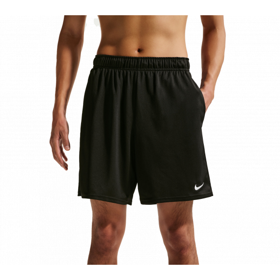 Шорти Nike M DF FLEX 7IN SHORT K IF2177-010, Колір: чорний, Розмір виробника: L