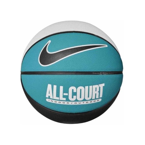 М'яч баскетбольний Nike EVERYDAY ALL COURT 8P DEFLATED N.100.4369.110.07