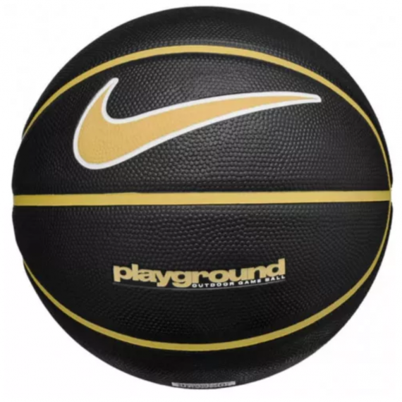М'яч баскетбольний Nike EVERYDAY PLAYGROUND 8P GRAPHIC DEFLATED N.100.4371.015.05