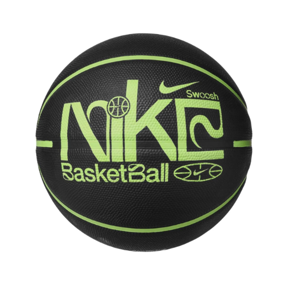 М'яч баскетбольний Nike EVERYDAY PLAYGROUND 8P GRAPHIC DEFLATED N.100.4371.060.05