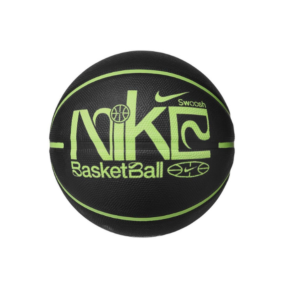 М'яч баскетбольний Nike EVERYDAY PLAYGROUND 8P GRAPHIC DEFLATED N.100.4371.060.07