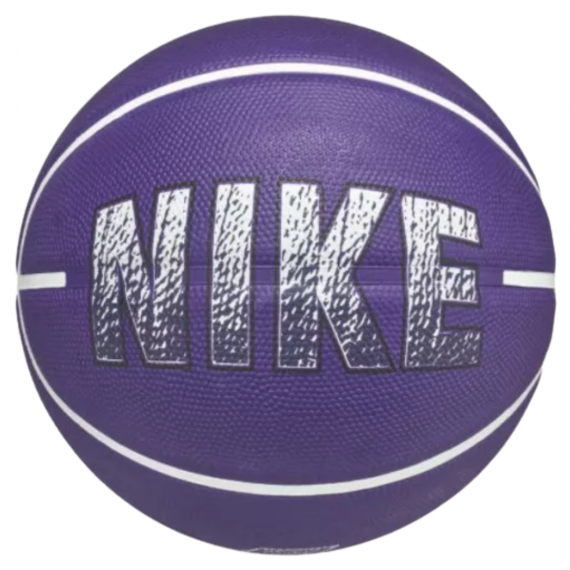 М'яч баскетбольний Nike EVERYDAY PLAYGROUND 8P GRAPHIC DEFLATED N.100.4371.508.07