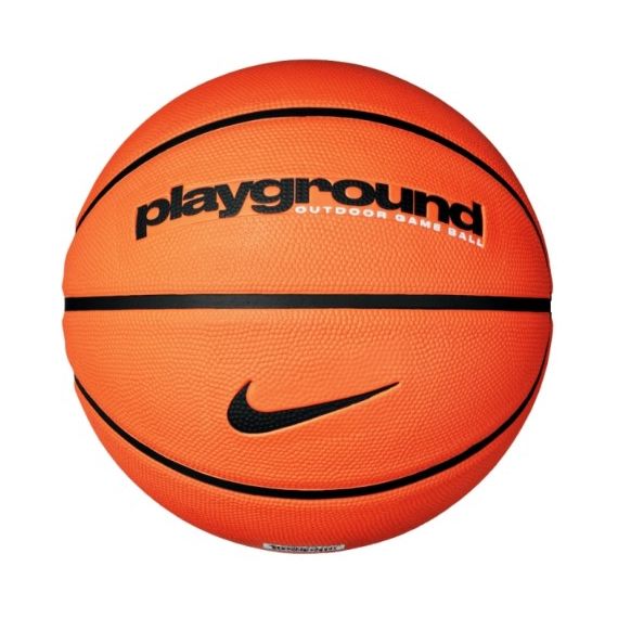 М'яч баскетбольний Nike EVERYDAY PLAYGROUND 8P DEFLATED N.100.4498.814.06