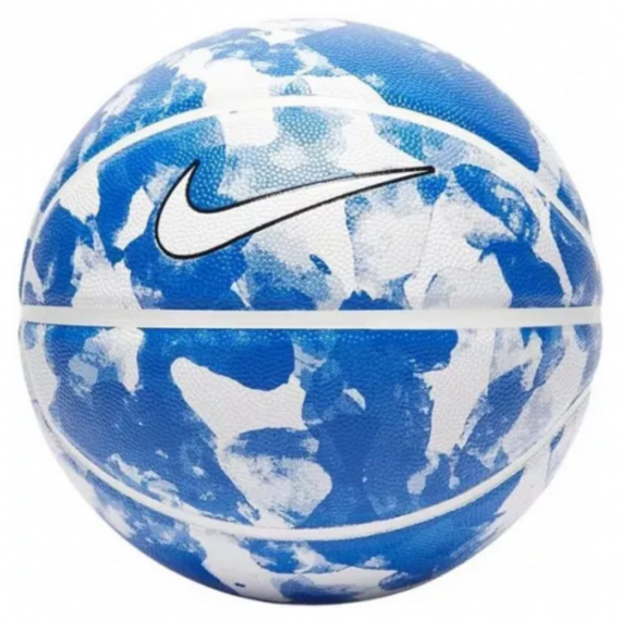 М'яч баскетбольний Nike BASKETBALL 8P PRM ENERGY DEFLATED N.100.8259.410.07