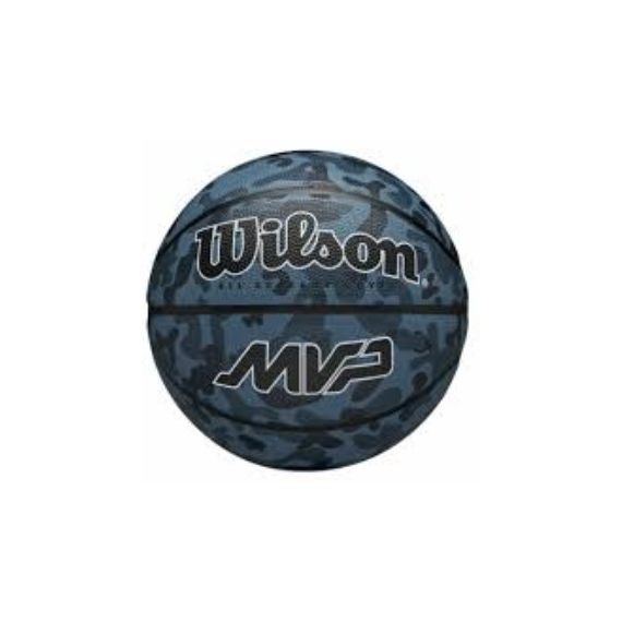 М'яч баскетбольний Wilson MVP CAMO BSKT WZ3018702XB6