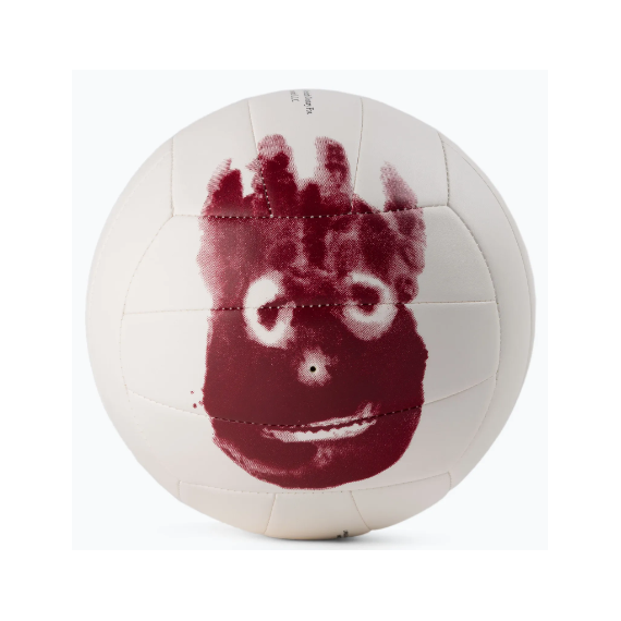 М'яч волейбольний Wilson MR Wilson CASTAWAY SS13 WTH4615XDEF