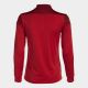 Реглан для бега женский Joma ELITE X красный 901810.615, Цвет: красный, Размер производителя: М, изображение 2 Реглан для бега женский Joma ELITE X красный 901810.615, Цвет: красный, Размер производителя: М, изображение 2