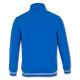 Олимпийка Joma COMBI SOFT SHELL синяя 101664.700, Цвет: синий, Размер производителя: 2XL, изображение 2 Олимпийка Joma COMBI SOFT SHELL синяя 101664.700, Цвет: синий, Размер производителя: 2XL, изображение 2