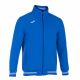 Олимпийка Joma COMBI SOFT SHELL синяя 101664.700, Цвет: синий, Размер производителя: 2XL Олимпийка Joma COMBI SOFT SHELL синяя 101664.700, Цвет: синий, Размер производителя: 2XL