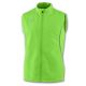 Безрукавка для бега Joma RECORD II 100762.020 салатовая, Цвет: салатовый, Размер производителя: L Безрукавка для бега Joma RECORD II 100762.020 салатовая, Цвет: салатовый, Размер производителя: L