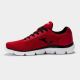 Кросівки Joma CN-100 червоні CN100W2206, Колір: червоний, Розмір виробника: 40.5, зображення 2 Кросівки Joma CN-100 червоні CN100W2206, Колір: червоний, Розмір виробника: 40.5, зображення 2