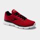 Кросівки Joma CN-100 червоні CN100W2206, Колір: червоний, Розмір виробника: 40.5, зображення 5 Кросівки Joma CN-100 червоні CN100W2206, Колір: червоний, Розмір виробника: 40.5, зображення 5