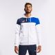 Олімпійка Joma CREW V 103087.207, Колір: білий, Розмір виробника: М, зображення 2 Олімпійка Joma CREW V 103087.207, Колір: білий, Розмір виробника: М, зображення 2