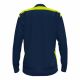 Олімпійка жіноча Joma CHAMPION 901267.321, Колір: темно-синій, Розмір виробника: М, зображення 2 Олімпійка жіноча Joma CHAMPION 901267.321, Колір: темно-синій, Розмір виробника: М, зображення 2