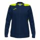 Олімпійка жіноча Joma CHAMPION 901267.321, Колір: темно-синій, Розмір виробника: М, зображення 3 Олімпійка жіноча Joma CHAMPION 901267.321, Колір: темно-синій, Розмір виробника: М, зображення 3