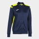 Олімпійка жіноча Joma CHAMPION 901267.321, Колір: темно-синій, Розмір виробника: М Олімпійка жіноча Joma CHAMPION 901267.321, Колір: темно-синій, Розмір виробника: М