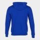 Толстовка Joma JUNGLE синій 102109.700, Колір: синій, Розмір виробника: 4XS, зображення 2 Толстовка Joma JUNGLE синій 102109.700, Колір: синій, Розмір виробника: 4XS, зображення 2