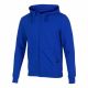 Толстовка Joma JUNGLE синій 102109.700, Колір: синій, Розмір виробника: 4XS Толстовка Joma JUNGLE синій 102109.700, Колір: синій, Розмір виробника: 4XS
