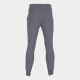 Штаны спортивные Joma MONATANA CUFF серые 102110.280, Цвет: серый, Размер производителя: XS, изображение 2 Штаны спортивные Joma MONATANA CUFF серые 102110.280, Цвет: серый, Размер производителя: XS, изображение 2