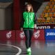 Олімпійка з капюшоном жіноча Joma SUPERNOVA III чорно-салатова 901430.117, Колір: салатовий, Розмір виробника: XS, зображення 2 Олімпійка з капюшоном жіноча Joma SUPERNOVA III чорно-салатова 901430.117, Колір: салатовий, Розмір виробника: XS, зображення 2