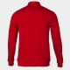 Реглан Joma GRAFITY III червоний 102865.600, Колір: червоний, Розмір виробника: XL, зображення 2 Реглан Joma GRAFITY III червоний 102865.600, Колір: червоний, Розмір виробника: XL, зображення 2