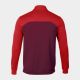 Реглан Joma WINNER II червоний 102655.615, Колір: червоний, Розмір виробника: L, зображення 2 Реглан Joma WINNER II червоний 102655.615, Колір: червоний, Розмір виробника: L, зображення 2
