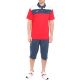 Бриджи темно-синие Joma COMBI LUXOR 8079.12.30, Цвет: темно-синий, Размер производителя: 3XL, изображение 2 Бриджи темно-синие Joma COMBI LUXOR 8079.12.30, Цвет: темно-синий, Размер производителя: 3XL, изображение 2