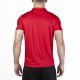 Поло Joma HOBBY 100437.600 червоне, Колір: червоний, Розмір виробника: XS, зображення 3