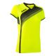 Футболка жіноча жовта Joma Elite V 900207.061, Колір: жовтий, Розмір виробника: S Футболка жіноча жовта Joma Elite V 900207.061, Колір: жовтий, Розмір виробника: S