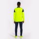 Спортивный костюм Joma OXFORD желто-темно-синий 102747.063, Цвет: желтый, Размер производителя: S, изображение 2 Спортивный костюм Joma OXFORD желто-темно-синий 102747.063, Цвет: желтый, Размер производителя: S, изображение 2