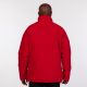 Куртка зимова червона Joma EVEREST 100064.600, Колір: червоний, Розмір виробника: L, зображення 3 Куртка зимова червона Joma EVEREST 100064.600, Колір: червоний, Розмір виробника: L, зображення 3