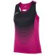 Майка розово-черная женская Joma ELITE VI 900697.501, Цвет: розовый, Размер производителя: М Майка розово-черная женская Joma ELITE VI 900697.501, Цвет: розовый, Размер производителя: М