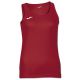 Майка женская Joma DIANA 900038.600 красная, Цвет: красный, Размер производителя: М Майка женская Joma DIANA 900038.600 красная, Цвет: красный, Размер производителя: М