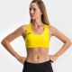 Топік жіночий Joma OLIMPIA 900446.900 жовтий, Колір: жовтий, Розмір виробника: S, зображення 2
