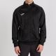 Олимпийка черная Joma COMBI GALA 100086.100, Цвет: черный, Размер производителя: S, изображение 2 Олимпийка черная Joma COMBI GALA 100086.100, Цвет: черный, Размер производителя: S, изображение 2