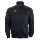 Олимпийка черная Joma COMBI GALA 100086.100, Цвет: черный, Размер производителя: S Олимпийка черная Joma COMBI GALA 100086.100, Цвет: черный, Размер производителя: S