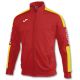 Олімпійка Joma CHAMPION IV 100687.609 червоно-жовта, Колір: червоний, Розмір виробника: 4XS Олімпійка Joma CHAMPION IV 100687.609 червоно-жовта, Колір: червоний, Розмір виробника: 4XS