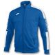 Олімпійка синьо-біла Joma CHAMPION IV 100687.702, Колір: синій, Розмір виробника: 2XS Олімпійка синьо-біла Joma CHAMPION IV 100687.702, Колір: синій, Розмір виробника: 2XS
