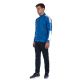 Олімпійка синьо-біла Joma CHAMPION IV 100687.702, Колір: синій, Розмір виробника: 2XS, зображення 3 Олімпійка синьо-біла Joma CHAMPION IV 100687.702, Колір: синій, Розмір виробника: 2XS, зображення 3