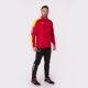 Олімпійка Joma CHAMPION IV 100687.609 червоно-жовта, Колір: червоний, Розмір виробника: 4XS, зображення 3 Олімпійка Joma CHAMPION IV 100687.609 червоно-жовта, Колір: червоний, Розмір виробника: 4XS, зображення 3
