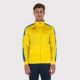 Олимпийка желто-синяя Joma CHAMPION IV 100687.907, Цвет: желтый, Размер производителя: 4XS, изображение 3 Олимпийка желто-синяя Joma CHAMPION IV 100687.907, Цвет: желтый, Размер производителя: 4XS, изображение 3