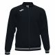 Олімпійка Joma CAMPUS ІІІ чорна 101591.100, Колір: чорний, Розмір виробника: 3XS Олімпійка Joma CAMPUS ІІІ чорна 101591.100, Колір: чорний, Розмір виробника: 3XS
