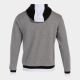 Олімпійка з капюшоном сіра Joma CONFORT II 101963.281, зображення 2