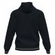 Толстовка Joma CAMPUS ІІІ черная 101590.100, изображение 2 Толстовка Joma CAMPUS ІІІ черная 101590.100, изображение 2