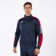 Олимпийка темно-сине-красная Joma CHAMPION IV 100687.306, Цвет: темно-синий, Размер производителя: 4XS, изображение 2 Олимпийка темно-сине-красная Joma CHAMPION IV 100687.306, Цвет: темно-синий, Размер производителя: 4XS, изображение 2