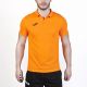 Поло помаранчеве Joma HOBBY 100437.050, Колір: помаранчевий, Розмір виробника: М, зображення 2 Поло помаранчеве Joma HOBBY 100437.050, Колір: помаранчевий, Розмір виробника: М, зображення 2
