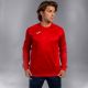 Реглан Joma GRAFITY червоний 101329.600, Колір: червоний, Розмір виробника: 2XL, зображення 2 Реглан Joma GRAFITY червоний 101329.600, Колір: червоний, Розмір виробника: 2XL, зображення 2